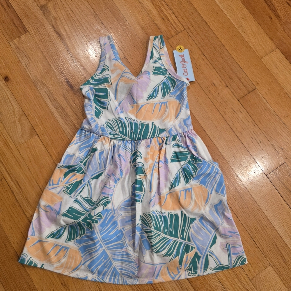 Cat & Jack Dress